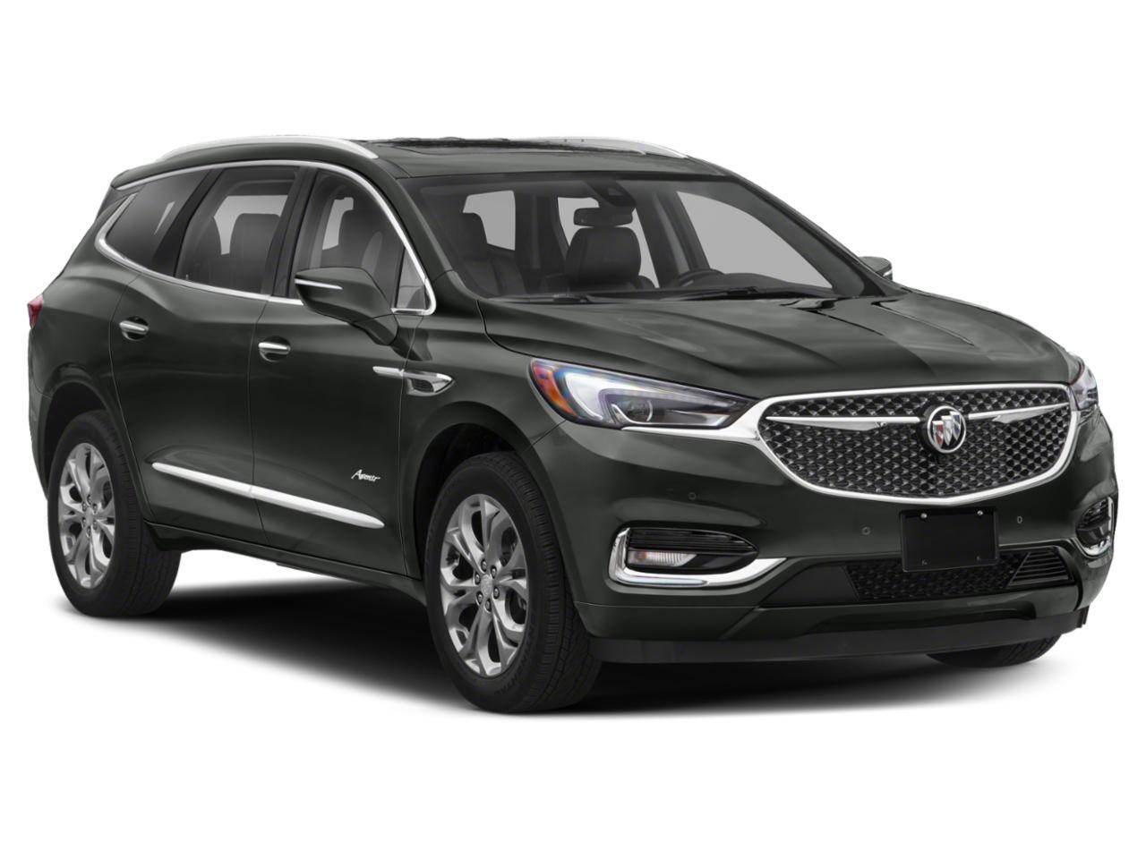 2020 Buick Enclave Avenir Kerrville TX