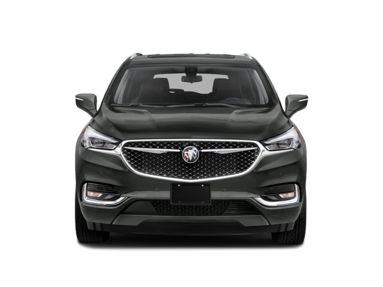2020 Buick Enclave Avenir Kerrville TX