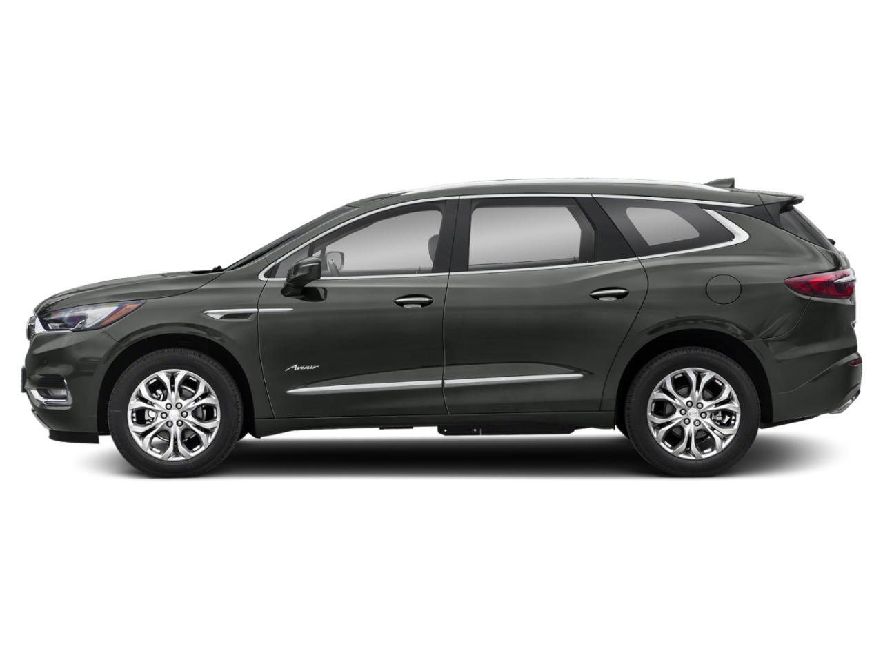 2020 Buick Enclave Avenir Kerrville TX