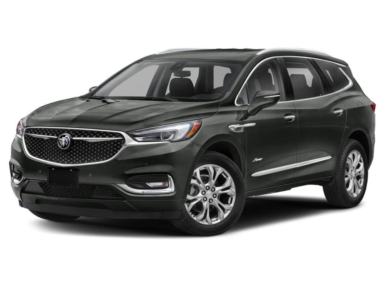 2020 Buick Enclave