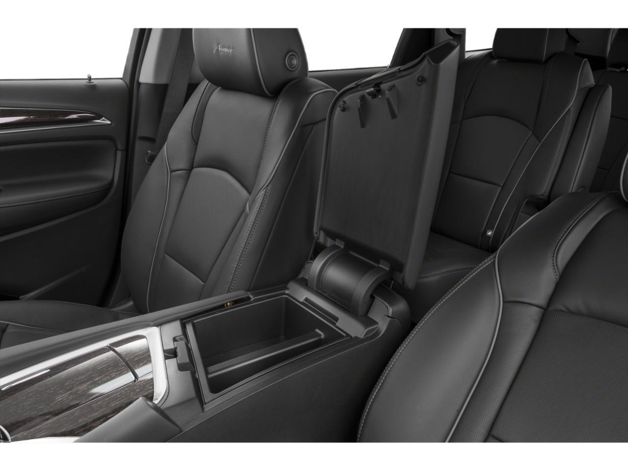 2020 Buick Enclave Avenir Random Lake WI