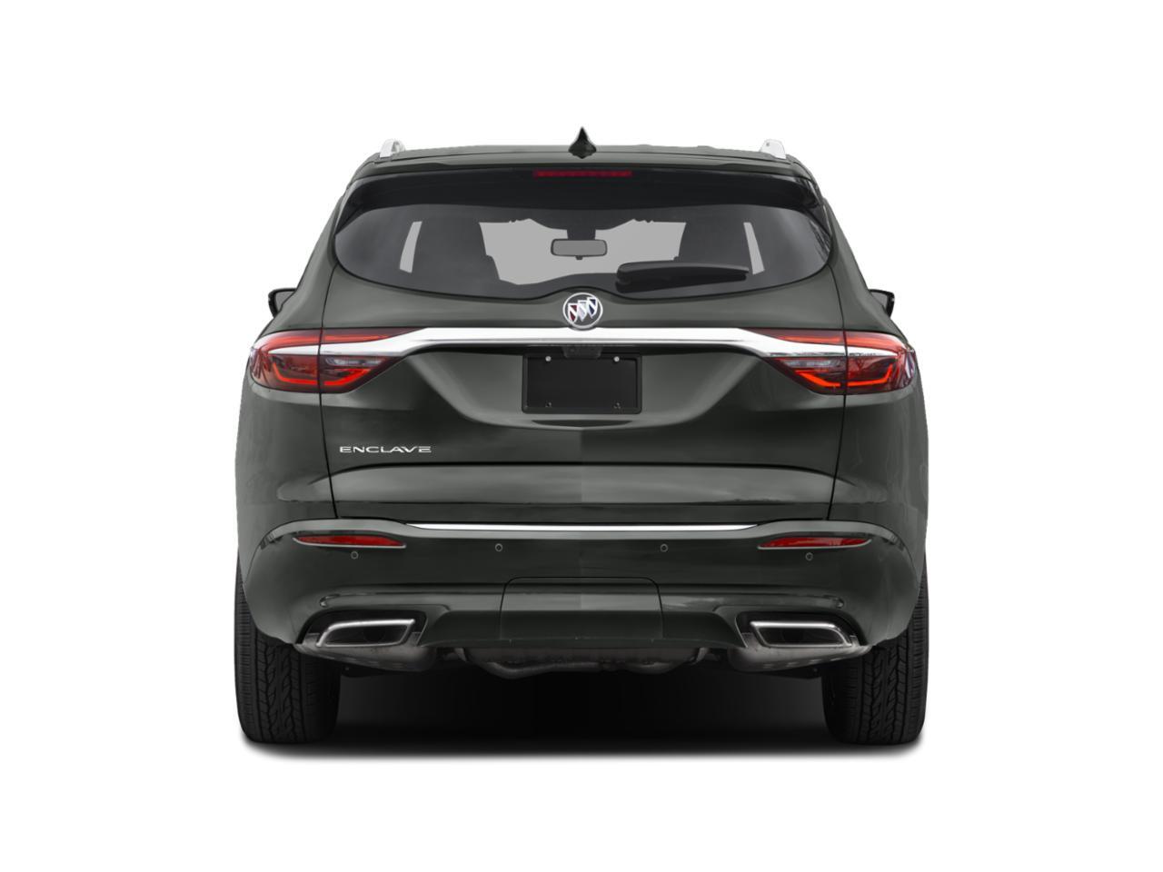 2020 Buick Enclave Avenir Random Lake WI
