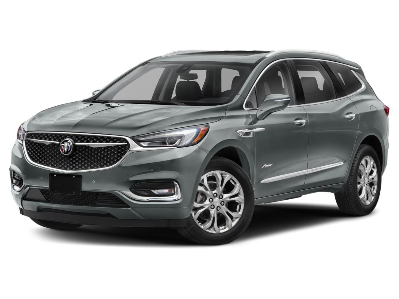 2020 Buick Enclave Avenir