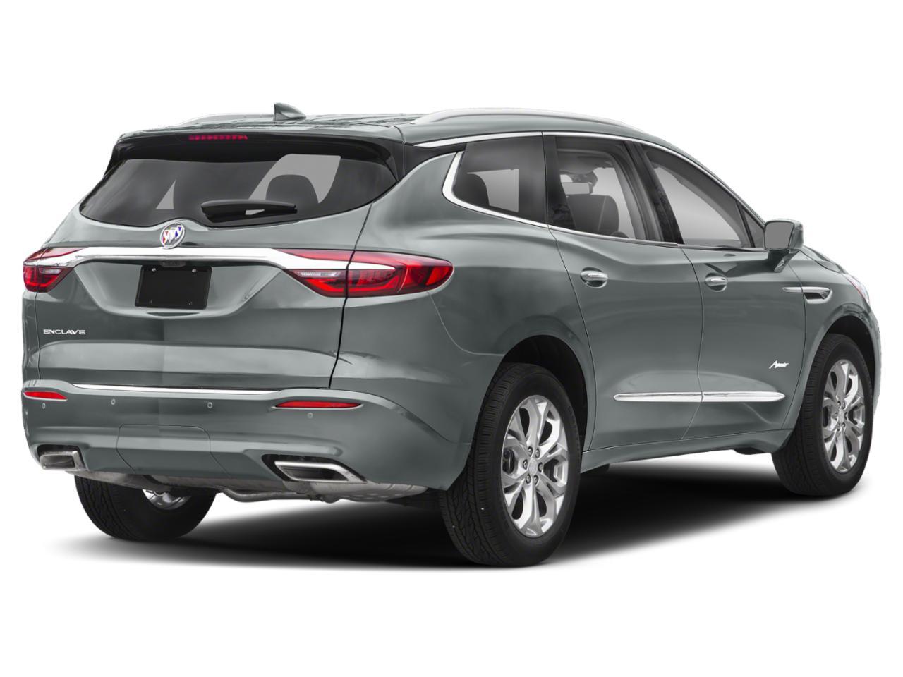 2020 Buick Enclave Avenir Tucson AZ