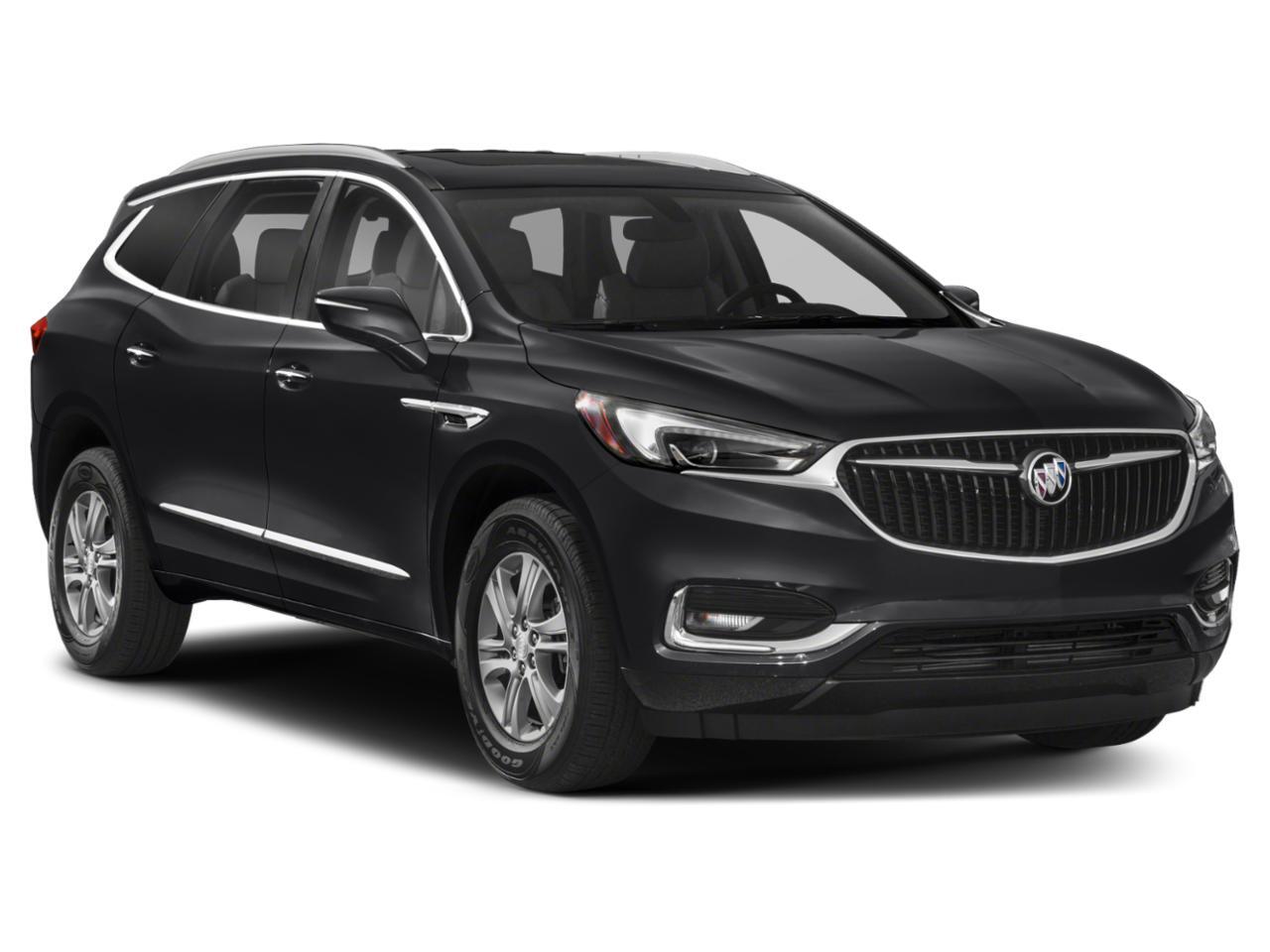 2020 Buick Enclave Essence Austin TX