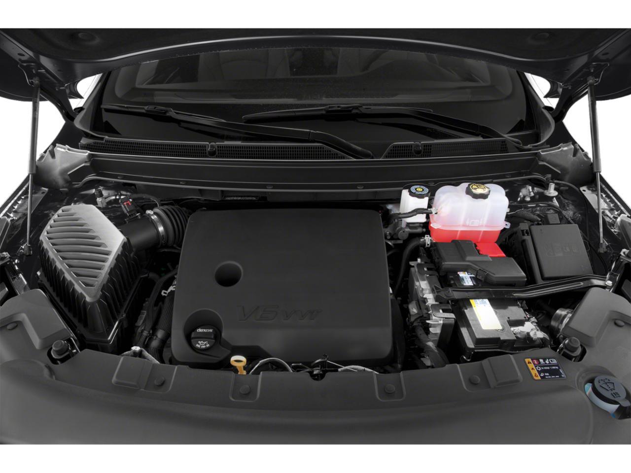 2020 Buick Enclave Essence Austin TX