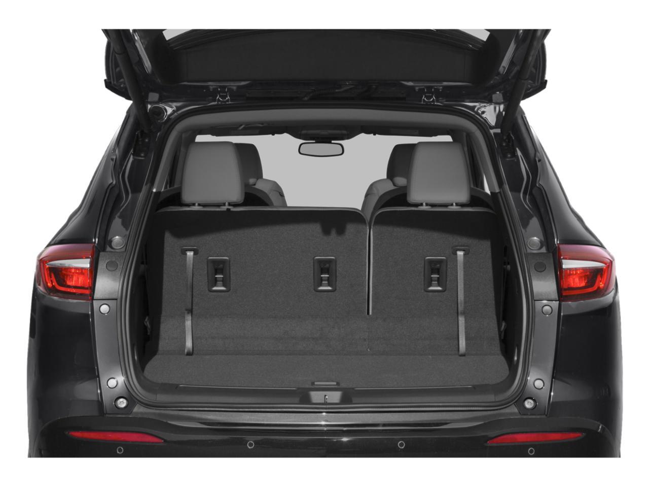 2020 Buick Enclave Essence Austin TX