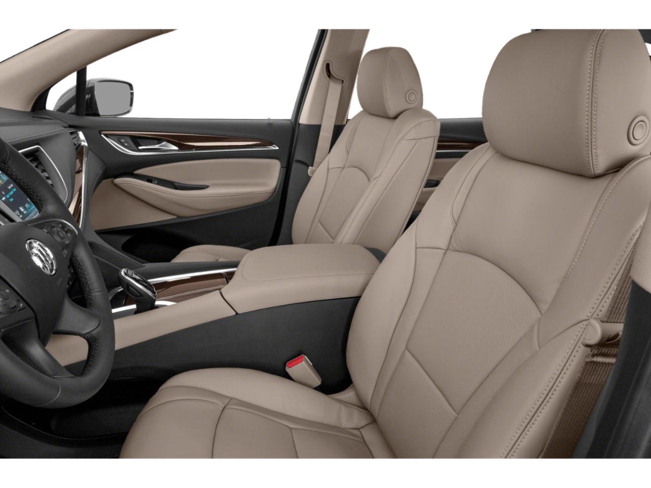 2020 Buick Enclave Essence Austin TX