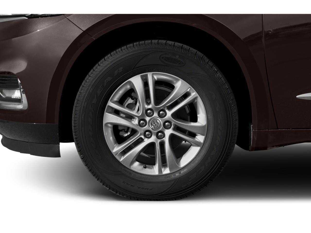 2020 Buick Enclave Essence Austin TX