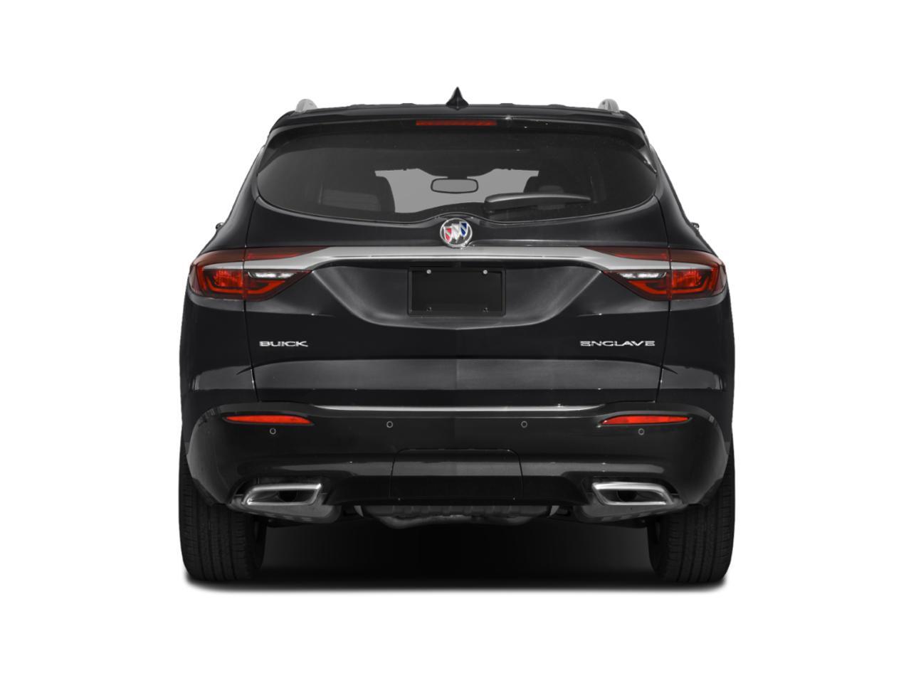 2020 Buick Enclave Essence Roseville CA