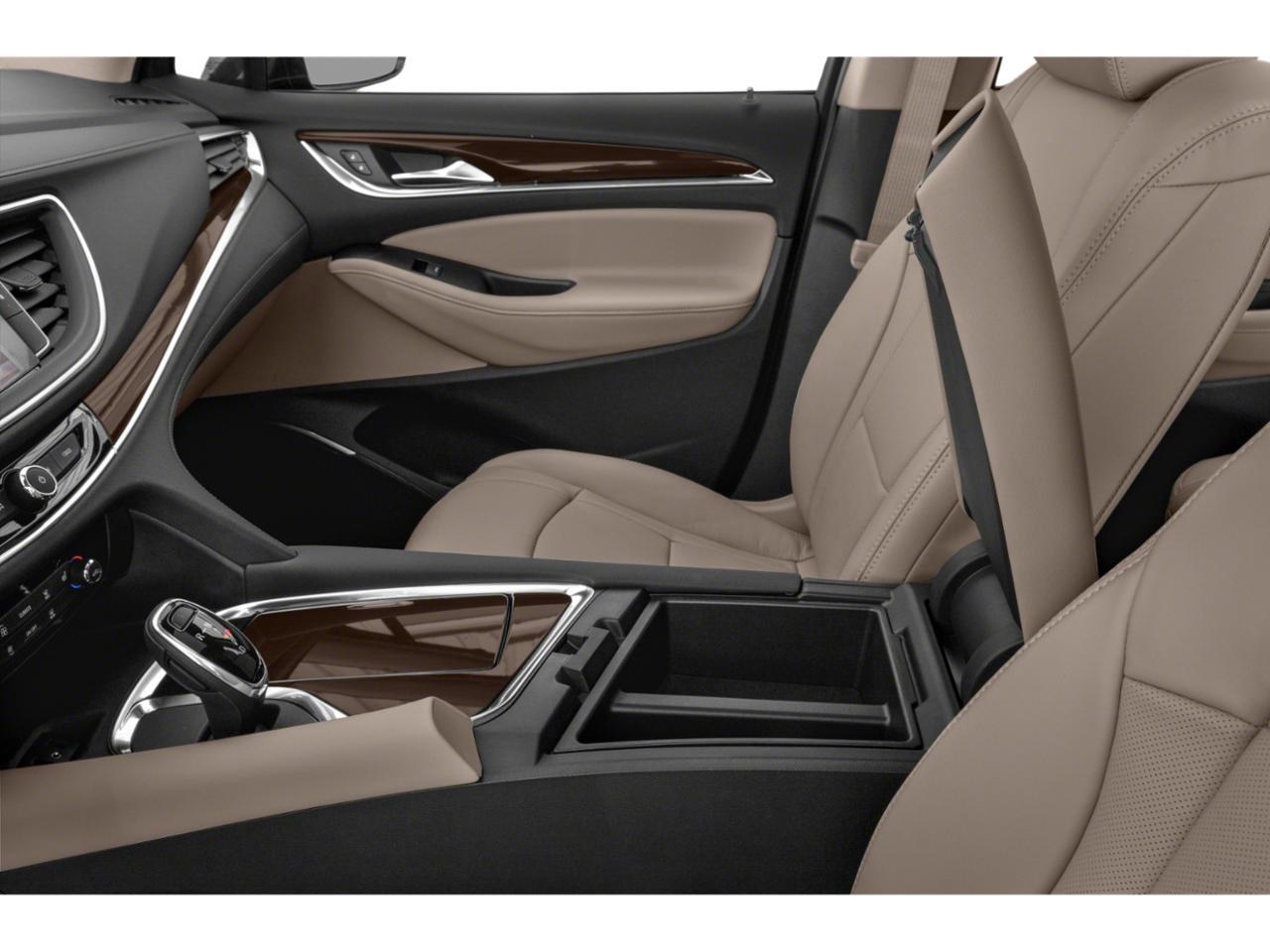 2020 Buick Enclave Essence Roseville CA