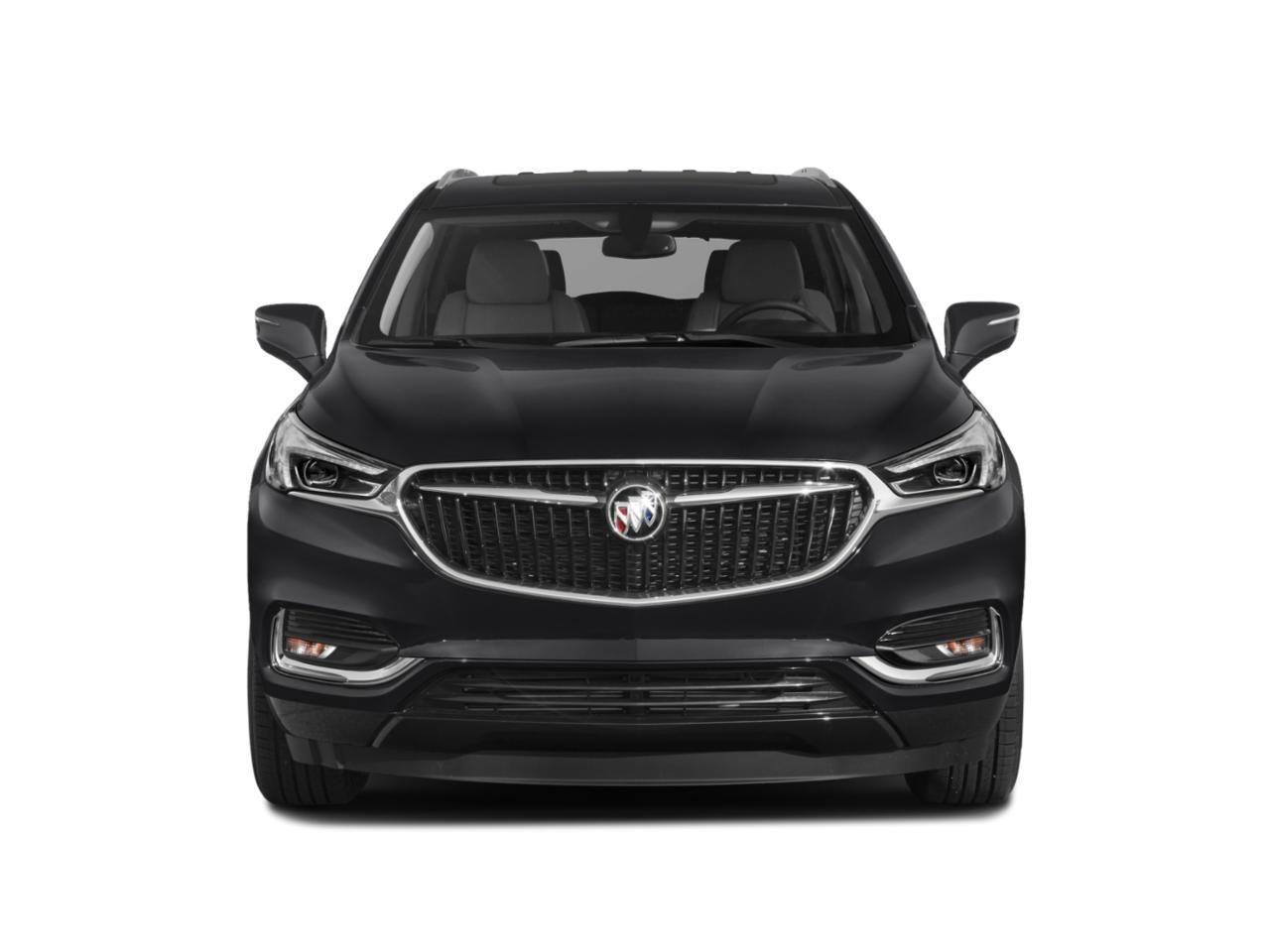 2020 Buick Enclave Essence Roseville CA