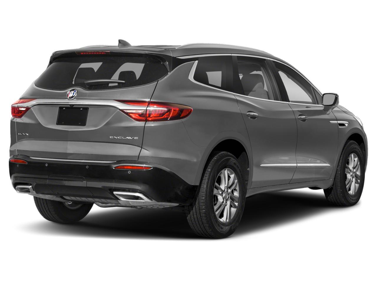 2020 Buick Enclave Essence Carbondale IL