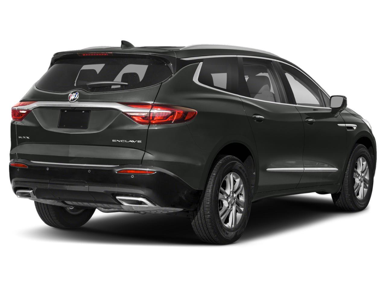2020 Buick Enclave Essence Watertown SD