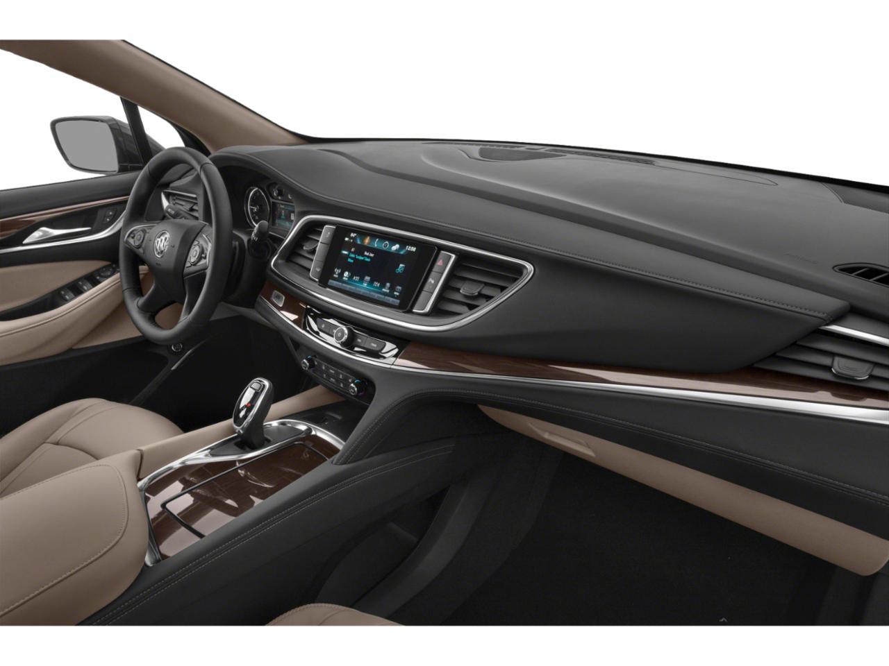 2020 Buick Enclave Premium Group Kerrville TX