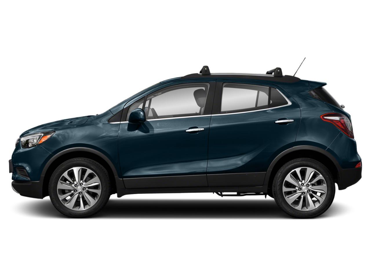 2020 Buick Encore FWD Preferred