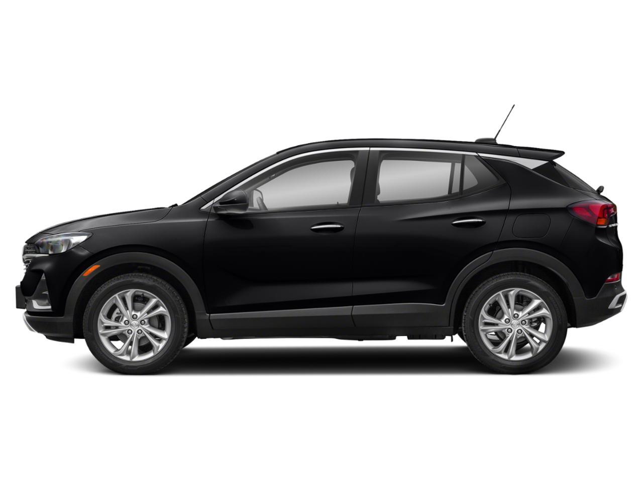 2020 Buick Encore GX Preferred Akron
