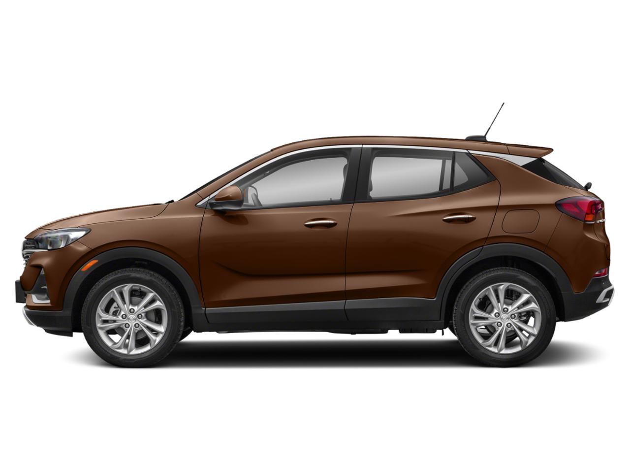 2020 Buick Encore GX Preferred Akron OH