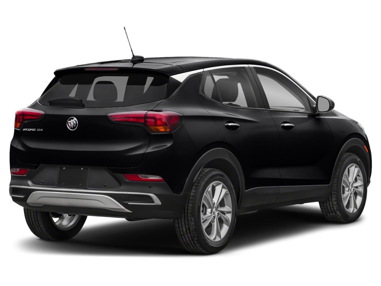 2020 Buick Encore GX Preferred Akron