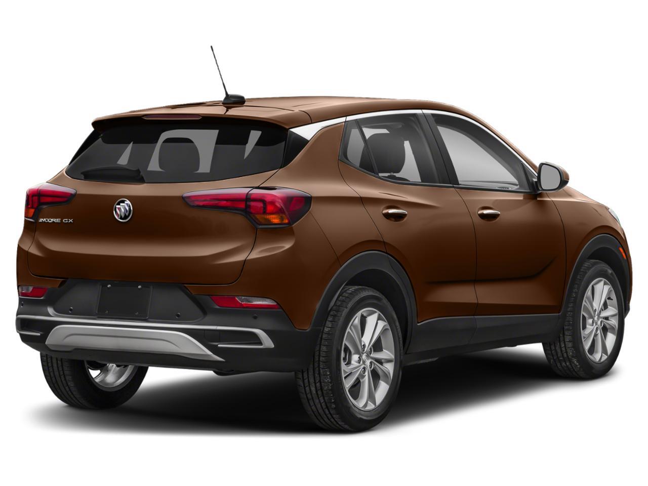 2020 Buick Encore GX Preferred Akron OH