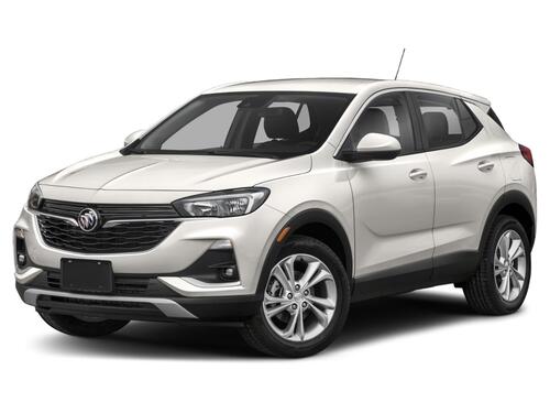 2020 Buick Encore GX Select Tampa FL 2020 Buick Encore GX Select Tampa FL