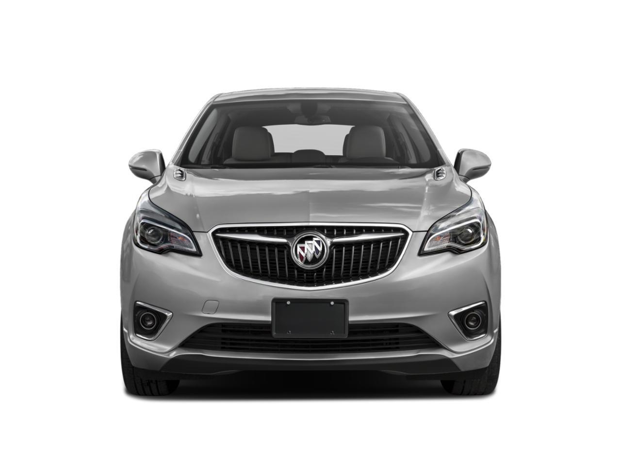 2020 Buick Envision Essence Kerrville TX
