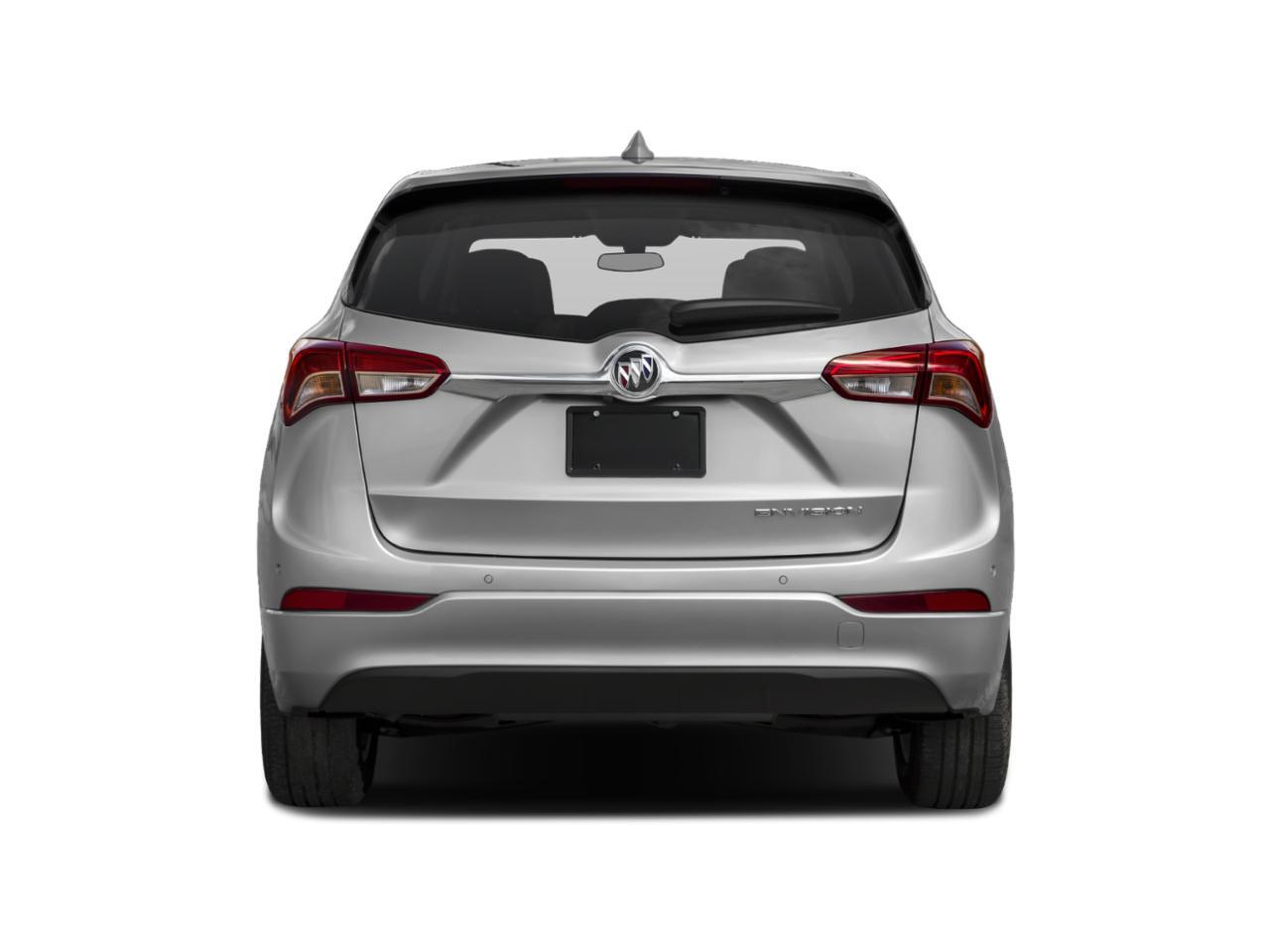 2020 Buick Envision Essence Kerrville TX