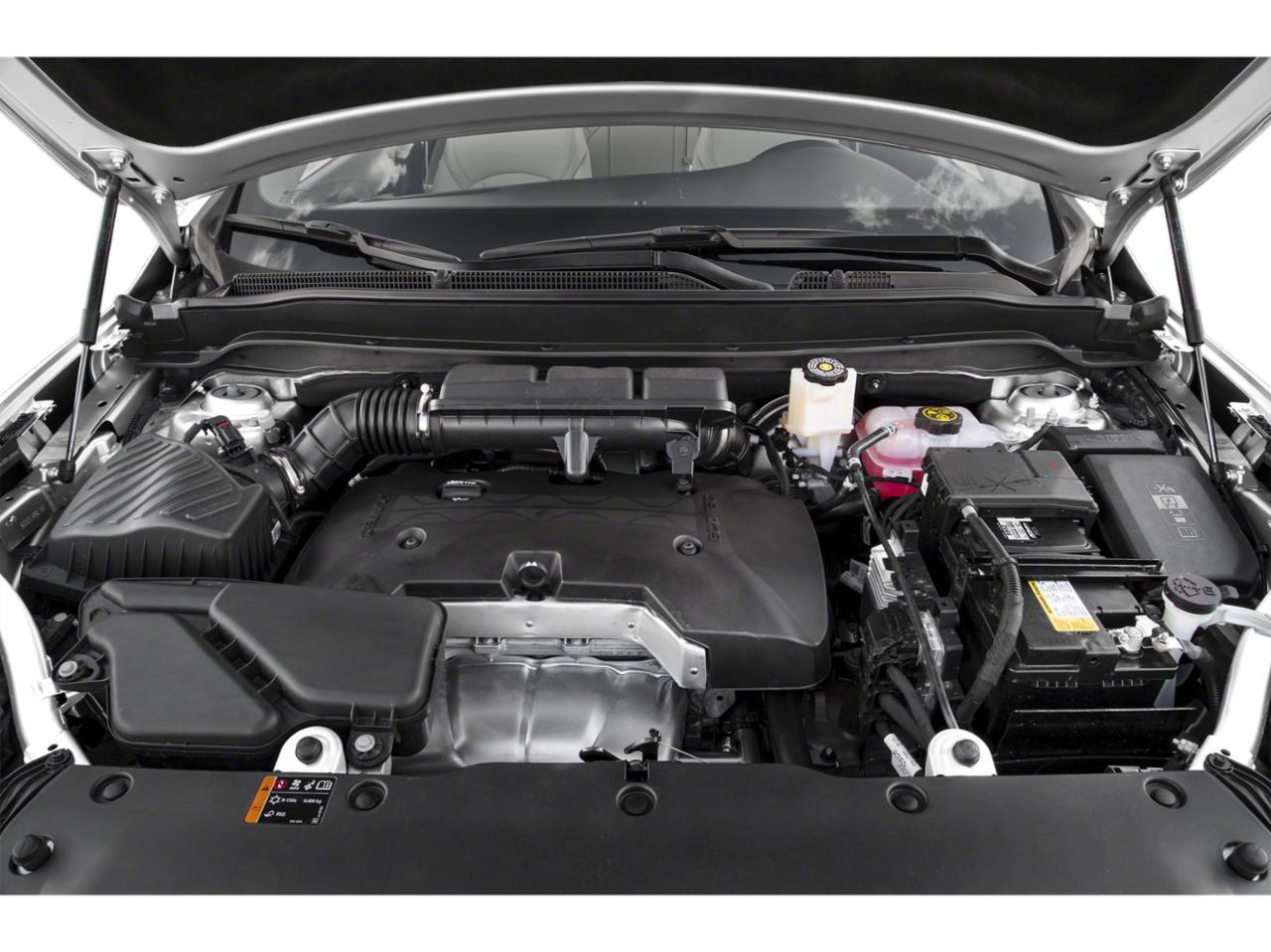 2020 Buick Envision Essence Group Carbondale IL