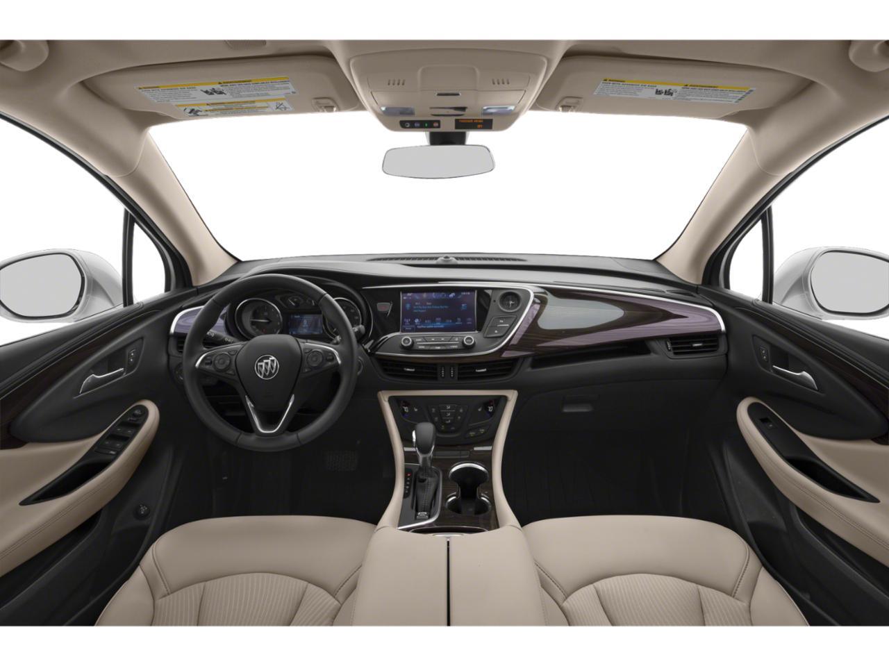 2020 Buick Envision Preferred Akron OH
