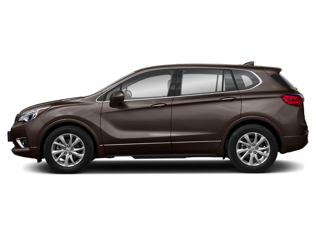 2020 Buick Envision Preferred Akron OH
