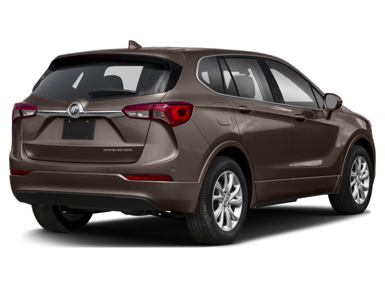 2020 Buick Envision Preferred Akron OH