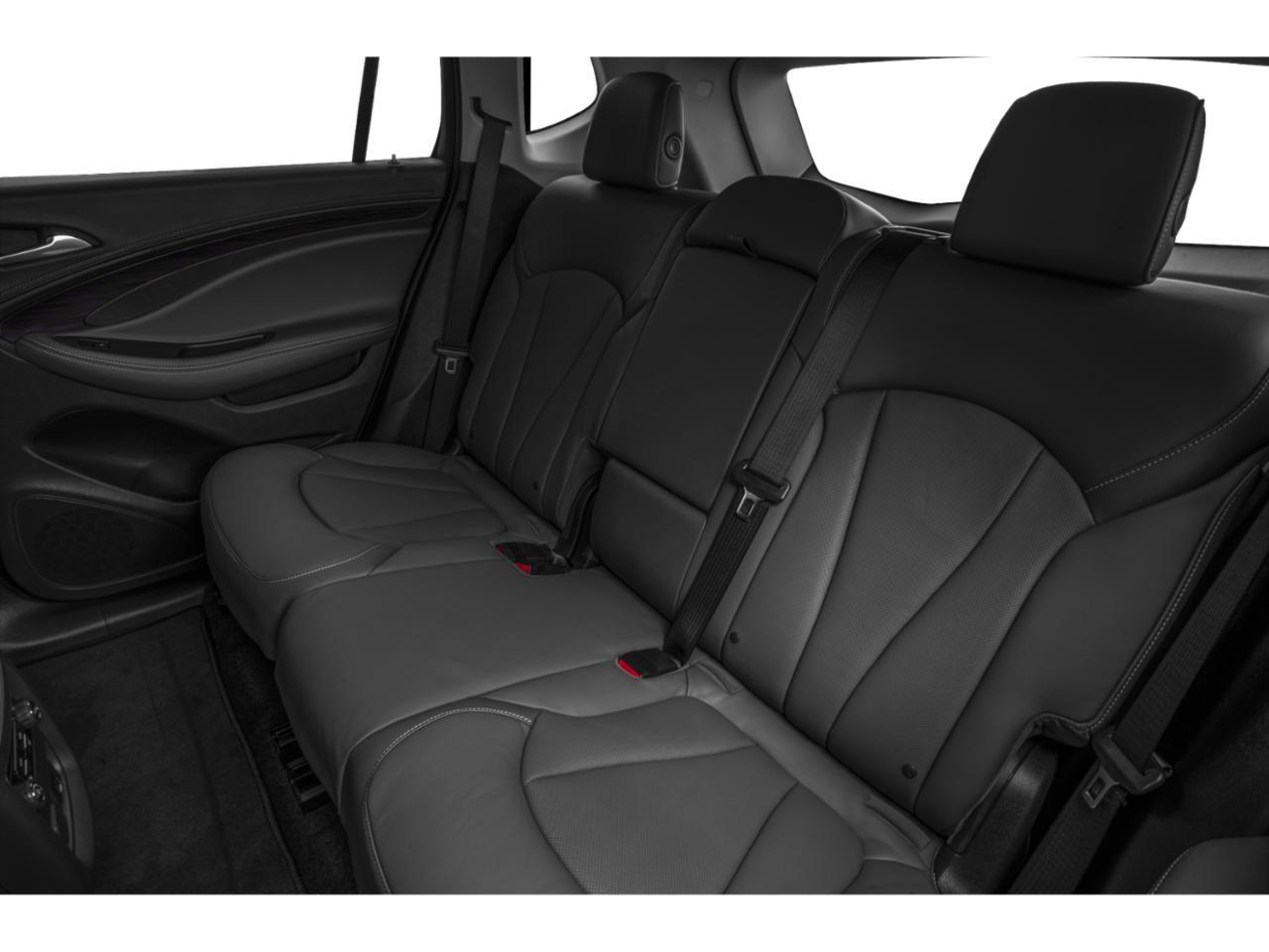 2020 Buick Envision Premium I San Clemente CA