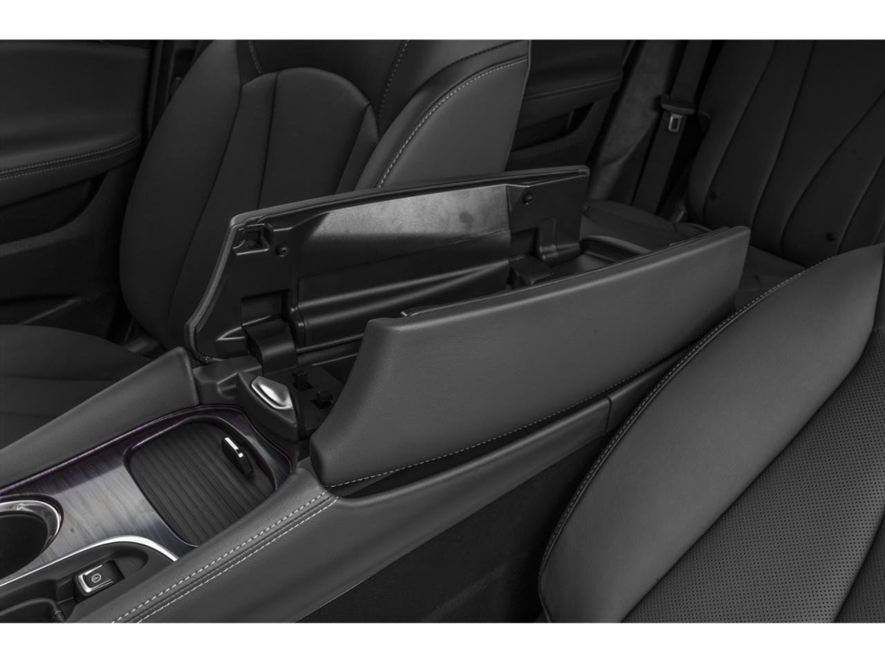 2020 Buick Envision Premium I San Clemente CA