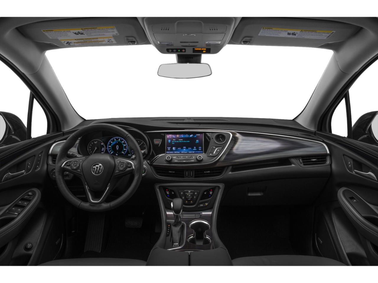 2020 Buick Envision Premium I San Clemente CA