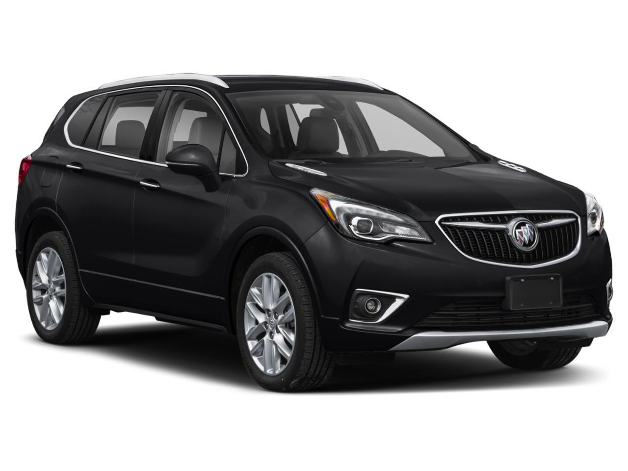 2020 Buick Envision Premium I San Clemente CA