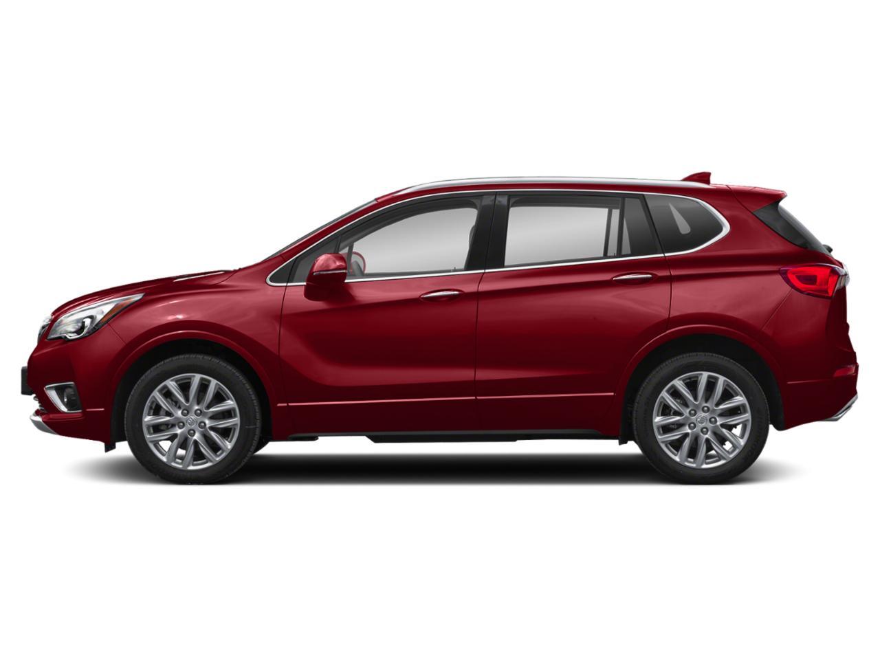 2020 Buick Envision Premium I San Clemente CA