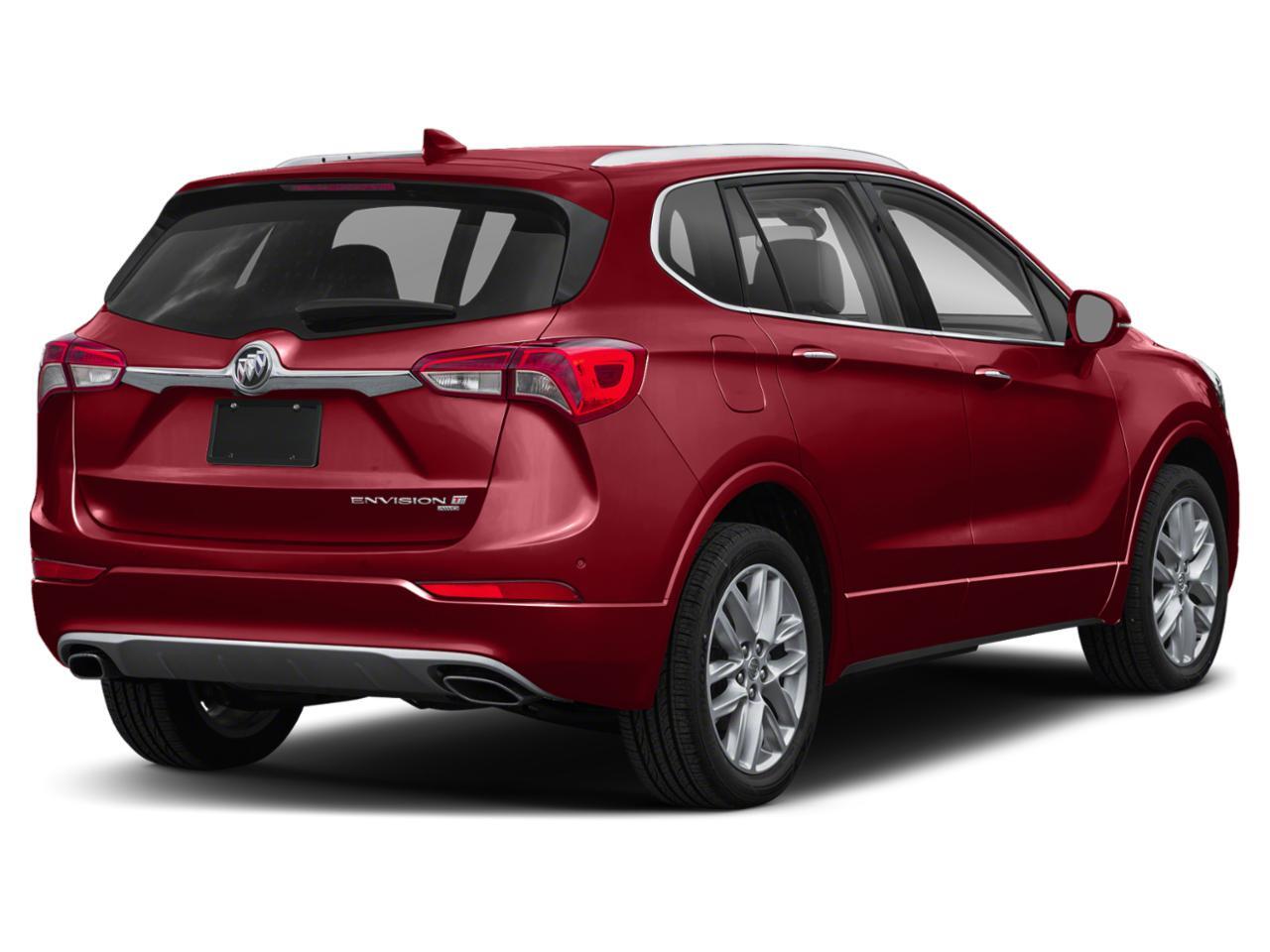 2020 Buick Envision Premium I San Clemente CA