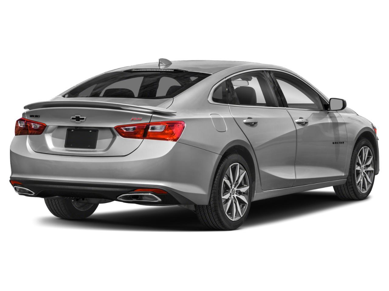 2020 CHEVROLET MALIBU RS Grand Prairie TX