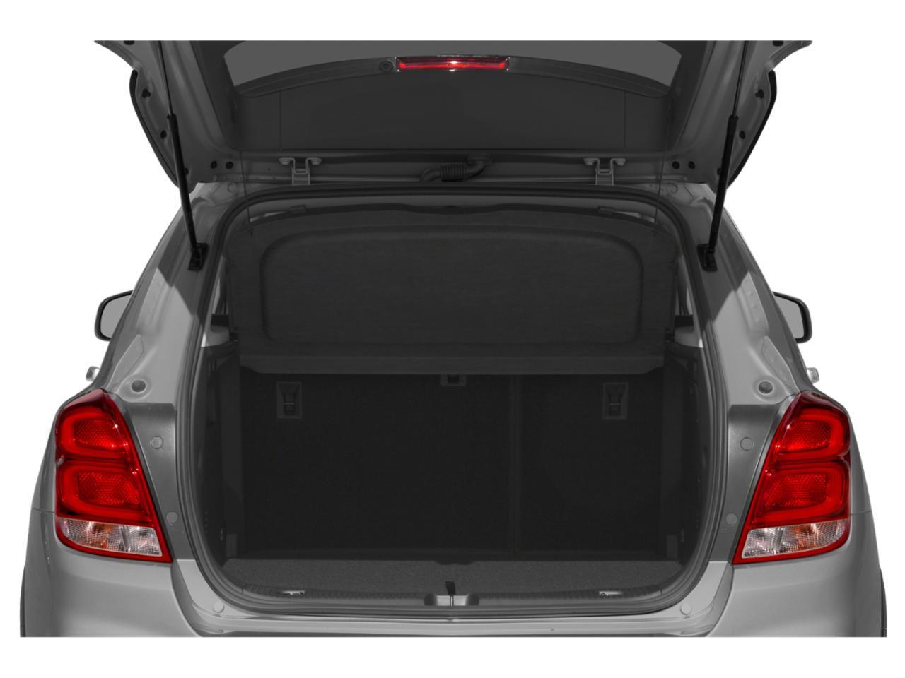 2020 CHEVROLET TRAX 1LT Kansas City MO