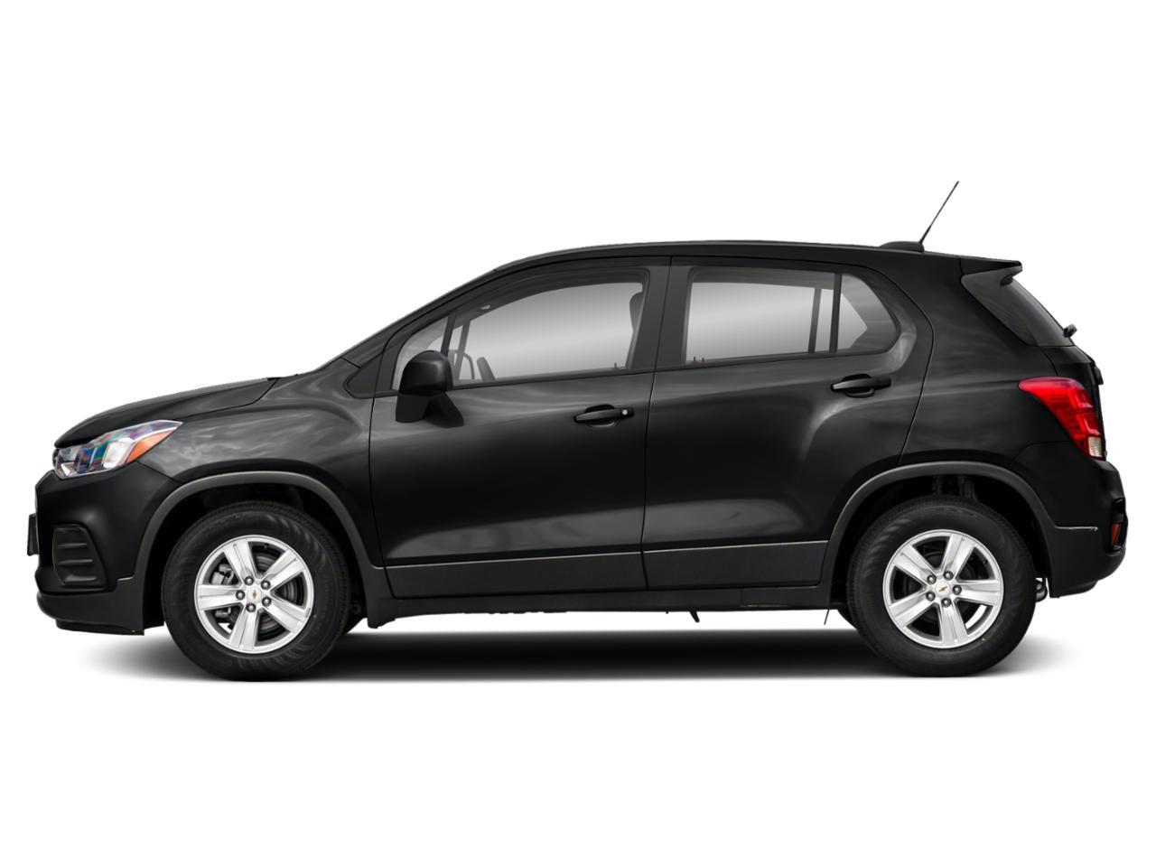 2020 CHEVROLET TRAX LS Kansas City MO