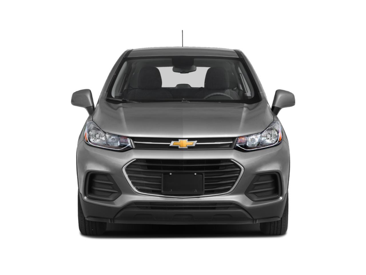 2020 CHEVROLET TRAX LS Kansas City MO