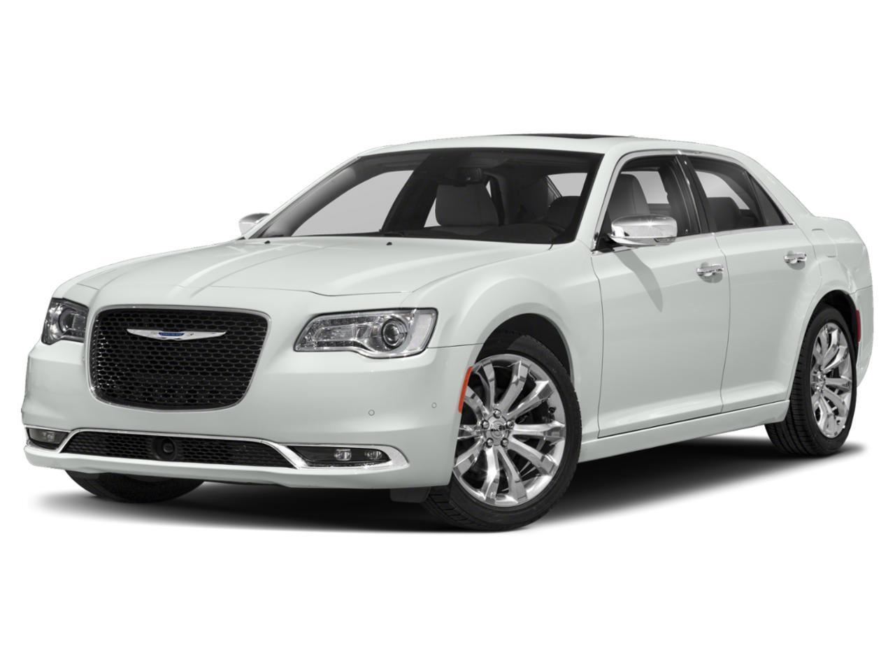 2020 CHRYSLER 300 TOURING Houston TX