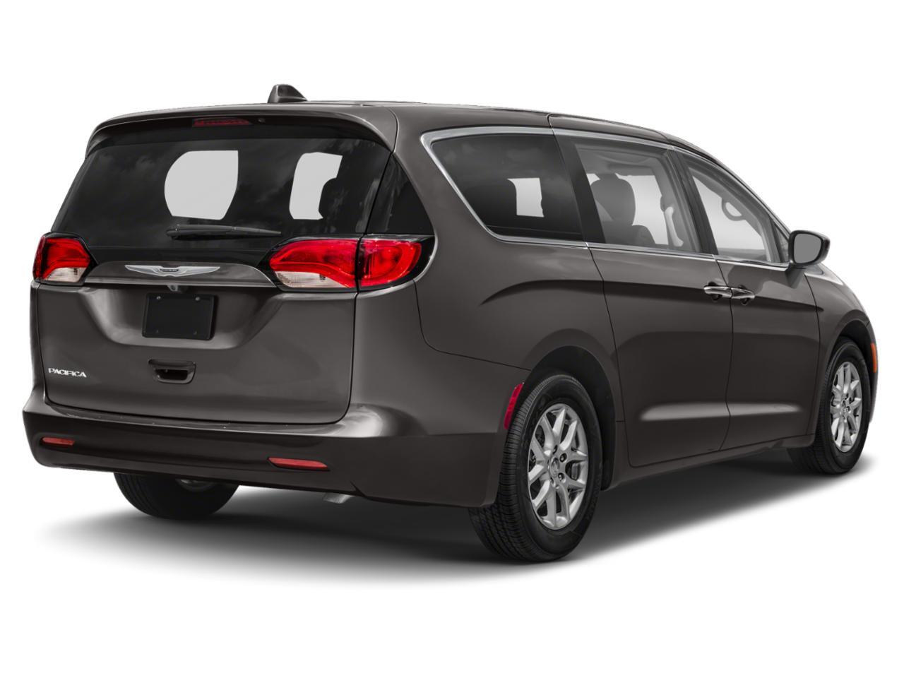 2020 CHRYSLER PACIFICA TOURING Houston TX