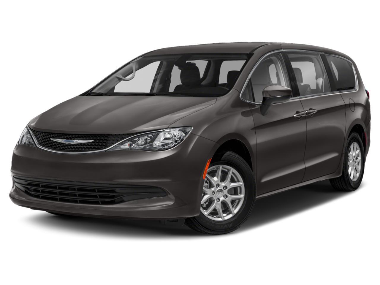 2020 CHRYSLER PACIFICA TOURING Houston TX