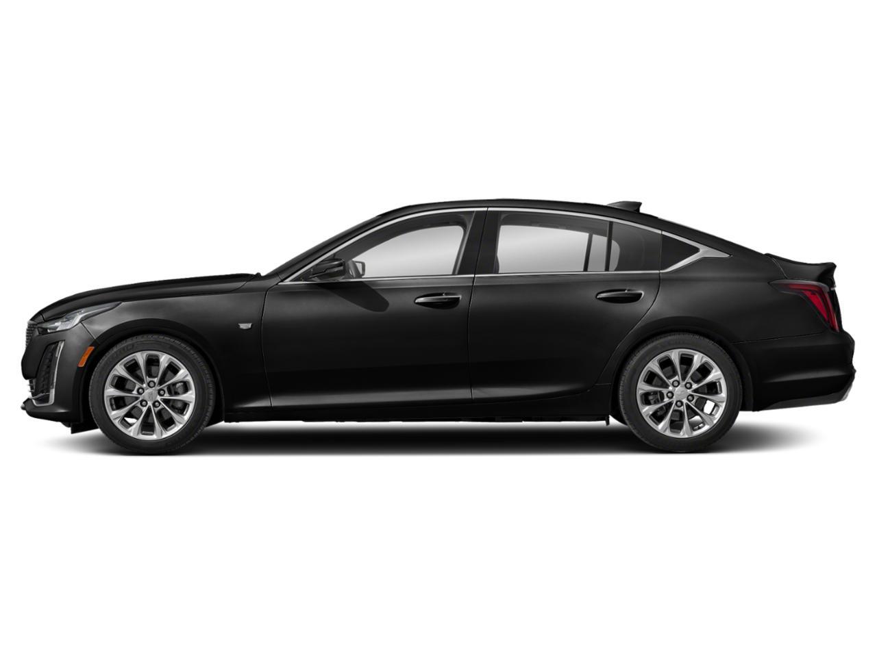 2020 Cadillac CT5 Luxury Hollywood FL