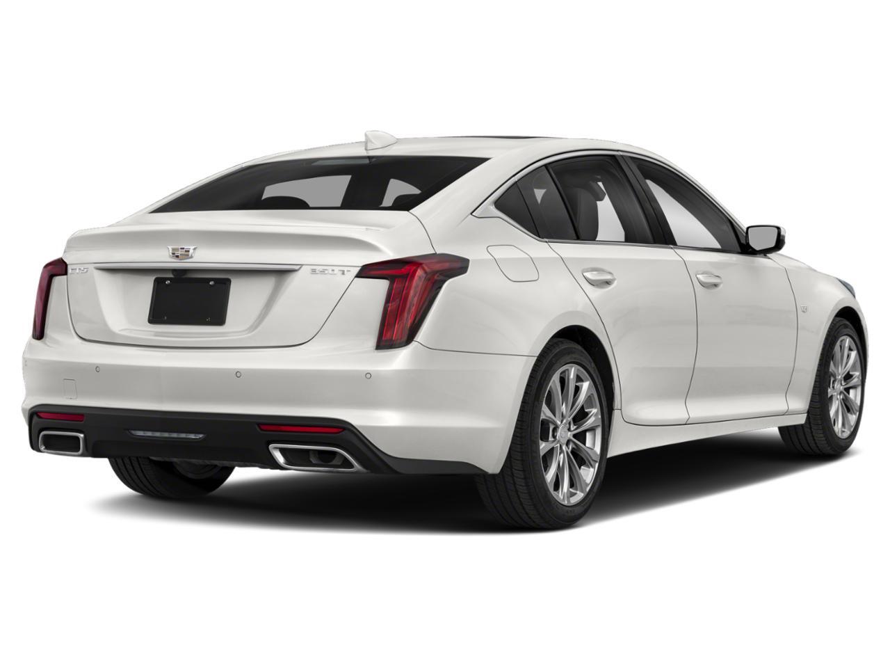 2020 Cadillac CT5 Premium Luxury San Clemente CA