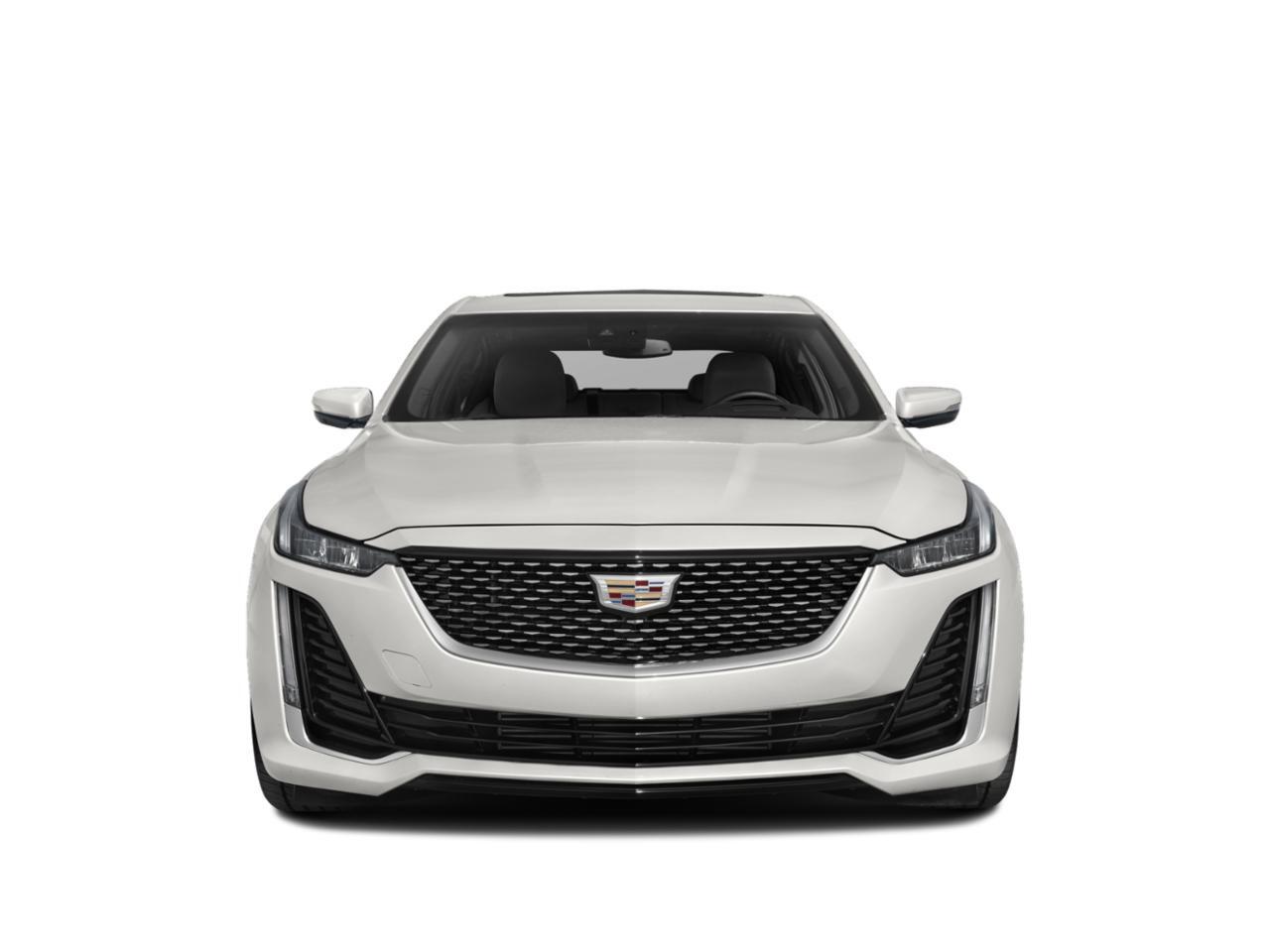 2020 Cadillac CT5 Premium Luxury San Clemente CA
