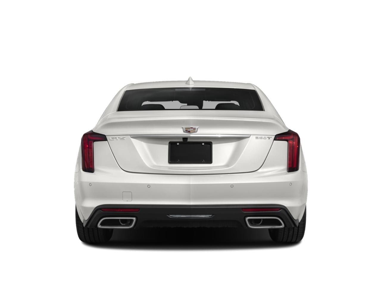 2020 Cadillac CT5 Premium Luxury San Clemente CA