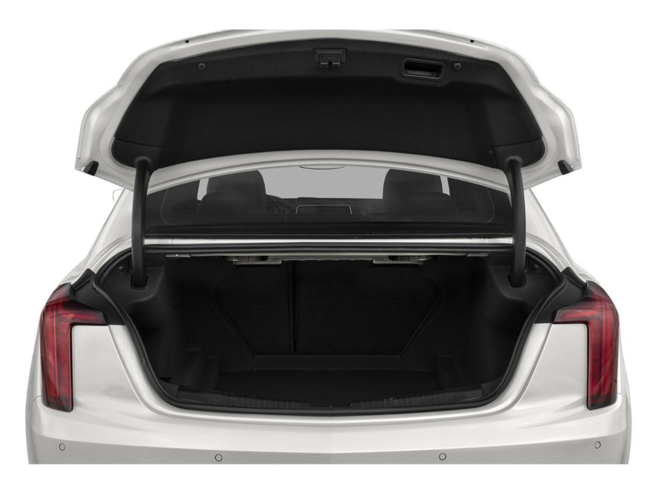 2020 Cadillac CT5 Premium Luxury San Clemente CA