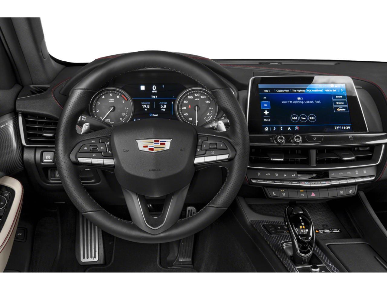 2020 Cadillac CT5 Sport Kerrville TX